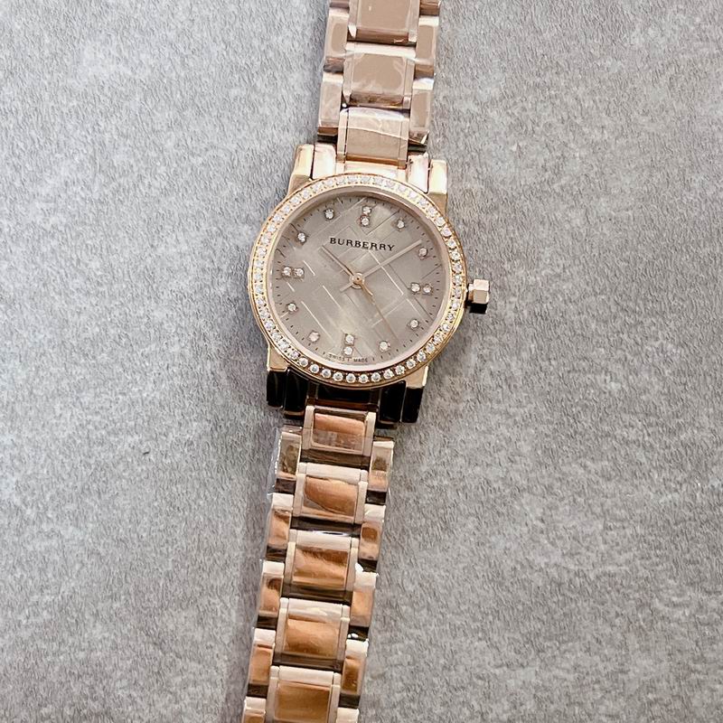 Burberry 26mm 042748